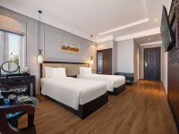 Hue Serene Palace Hotel โรงแรมใกล้เนินเขาวงคัญ