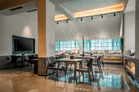 Huanyu Hotel - breakfast