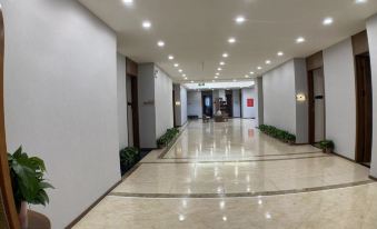 Yangzhou Hengxuan Hotel (Geyuan Dongguan Street)