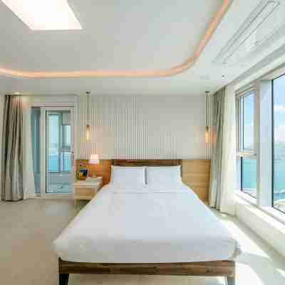 Booking The Bay Busan Station Rooms
