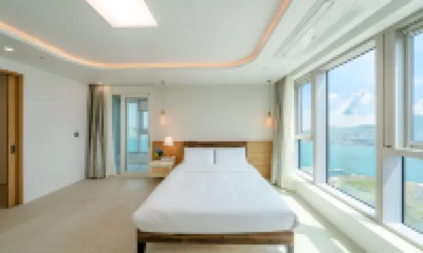 Booking The Bay Busan Station