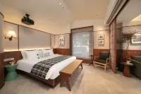 Yuhai Ludao Garden HOTEL Hotels near Sanqiutian Wharf