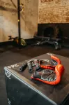 Auckland City Hotel - Gym