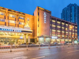 Lavande Hotel (Beijing University of Technology Huawei Bridge)