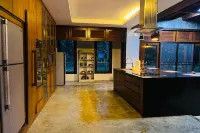 SS Pool Villa Hill