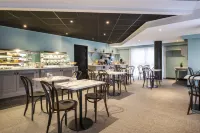Thon Hotel Brussels Airport - breakfast