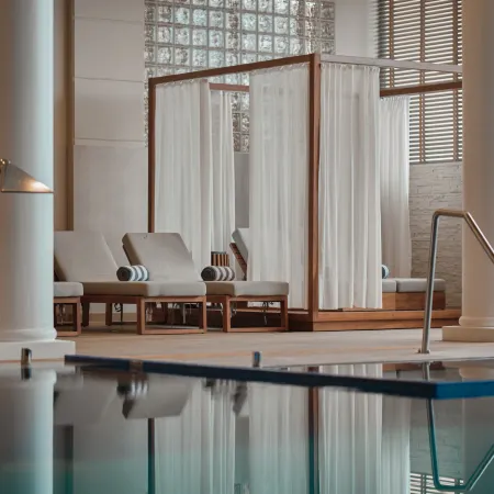 Praia d'El Rey Marriott Golf & Beach Resort