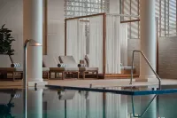 Praia d'El Rey Marriott Golf & Beach Resort - Pools