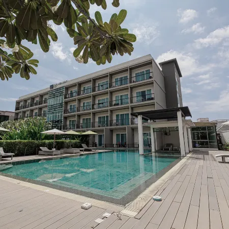 The Melody Phuket
