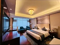 Huainan Coal Mine Hotel Hotels in Huainan