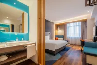 Rezen Select Yantai Golden Beach Hotel a Yantai Economic Development Zone