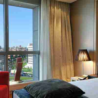 Vincci Frontaura Rooms