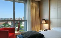 Vincci Frontaura Hotels in Laguna de Duero