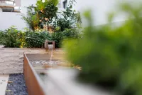 LUSH HOSTEL -  Casas de vacaciones