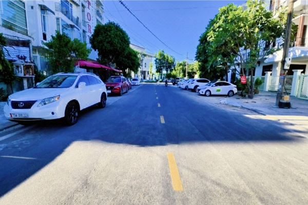 빅토리 호텔 후에(Victory Hotel)_1