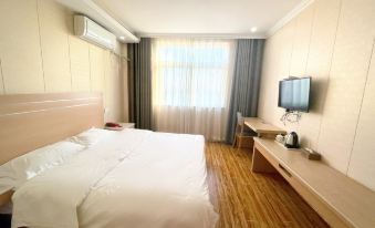 Light Stay Heng 8 Automobile Hotel