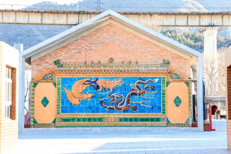 Land of Arts and Crafts Отели рядом с достопримечательностью «Jingxi Wulituo Folk-custom Exhibition Hall»