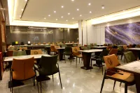 Longma Hotel - breakfast