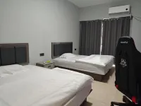 Chengfeng E-sports Apartment