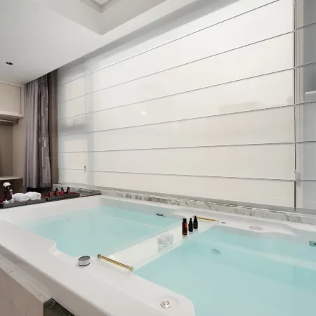 Magic Live Smart Hotel(Chunxi Road Taikoo Li Branch)