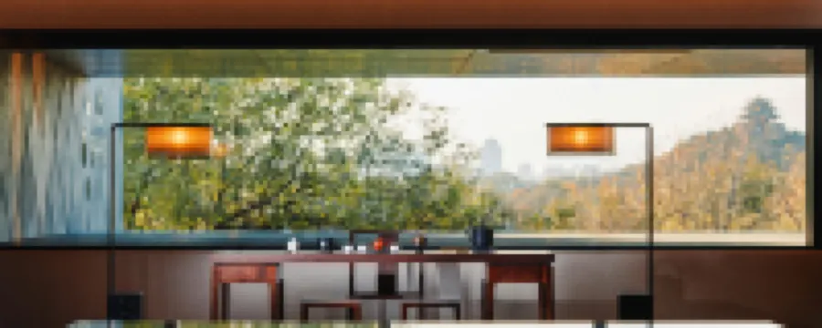 เดอะ ผู่ซวน โฮเทล แอนด์ สปา