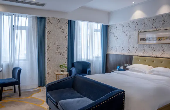 青田滙豪四季酒店