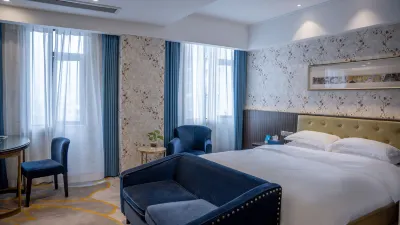 Hinho Seasons Hotel