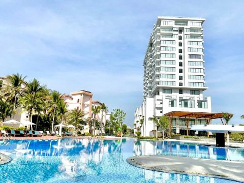 Long Thuan Hotel & Resort