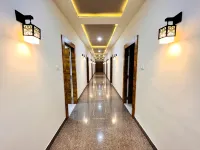 Hotel Kutch Palace Hotels in Bhuj