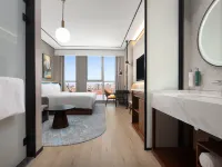 Hilton Garden Inn Beijing Daxing Jinyuan Road Hotels near Daxing
