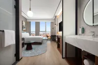 Hilton Garden Inn Beijing Daxing Jinyuan Road Hotel a Pechino