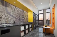 Hampton by Hilton Langfang - Fitnessstudio