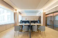 HanTing Hotel (Liaoyang Xinyun Main Street) - พร้อมอาหารเช้า