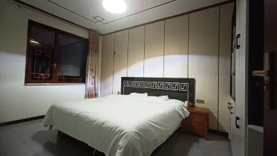 Spring B&B Hotels in Jiaocheng County