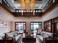 Yuexiangjia Lugang Shanse Resort Bay Homestay