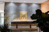 Grand ParcVue Hotel Residence Chengdu