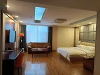 Grand Hotel Kyulong (Toxon) - servizio colazione