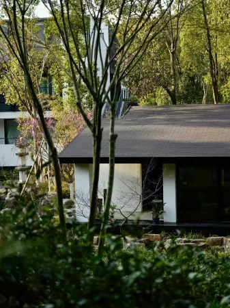 Resun Hotel·Yixing Отели рядом с достопримечательностью «Yi Garden»