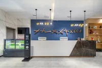 Lichen Jundun Hotel (Jinan West Railway Station International Convention and Exhibition Center)