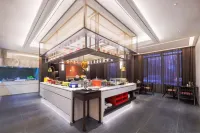 Dongsheng Lizhou Garden Hotel - sarapan