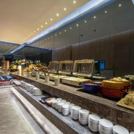Home Inn (Yangzhou West Gate of Slender West Lake Weiyang Road)