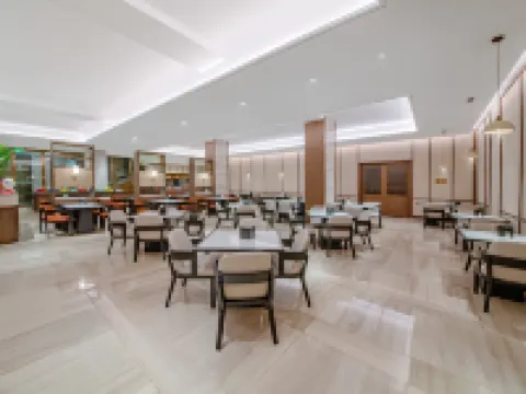 NANYUE JUNYAYUNJI HOTEL Hoteles en Hengyang
