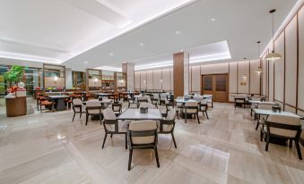 NANYUE JUNYAYUNJI HOTEL