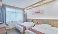 Breeze Alley Inn-English services-3mins to National Park-Western breakfast,Coffee,Laundry,Tickets - románticos