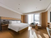 JI Hotel (Shanghai Hongqiao Transportation Hub Aotelaisi) Hotels in der Nähe von Shanghai Fabrikverkauf