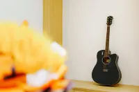 Gushang Zhijia Homestay (Wangxiangu Scenic Area)