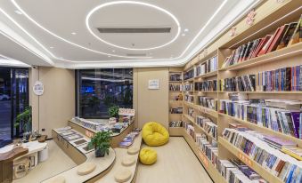 Libo Ancient Town Duoshe Wenchuang Boutique B&B