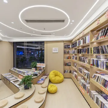 Libo Ancient Town Duoshe Wenchuang Boutique B&B