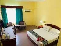 Hotel Seri Malaysia Taiping Hotels in Tupai