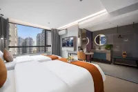 Pipi Hotel (Zhangzhou Feihong Road Children's Hospital)